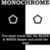 Monochrome  Shapes icon