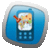 Phone Number And Caller Tracker icon