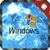Windows HD Lwp Wave Effect icon
