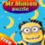Mr Minion- Free icon