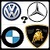 Guess The Car Brands icon