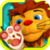 Pet Foot Hospital - Kids Game icon