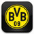 Borussia Dortmund Cool Wallpaper icon