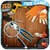 Free Hidden Object Game - In The Workshop icon