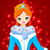 Dress Up Christmas Princess icon