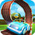 Turbo Racing Fast Speed 3D icon