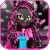 Monster High Catty Noir Hairstyles icon