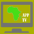 AfricAppTv icon