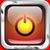 Mega Flashlight Button icon