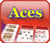 Aces Solitaire Pack icon