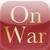 On War by General Carl von Clausewitz; ebook icon