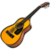 Virtual Guitar icon