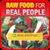 Raw Food For Real People icon