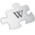 Swipedia icon