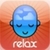 Relax with Andrew Johnson - Deep Relaxation - Sleep icon