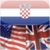 Croatian English Dictionary & Translator icon