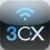 3CXPhone for iPhone icon