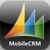 Mobile CRM icon