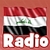 Iraq Radio Stations icon