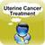 Uterine Cancer Treatment icon