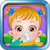 Baby Hazel Goes Sick icon