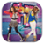 Shake It Up Fans Puzzle icon