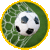 Penalty World Cup: Brazil2014 icon