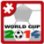 World Cup Puzzle Game icon
