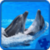Dolphins Jigsaw Puzzle HD icon