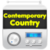 Contemporary Country Radio app for free