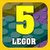 Legor 5 icon