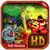 Free Hidden Object Games - The Witch icon