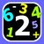 Those Numbers 2 - Math Game icon
