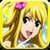 Fairy Tail Lucy Heartfilia Wallpapers icon