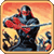 Shinobi III - Return of the Ninja Master icon