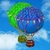 Hot-Air Balloon Jump icon