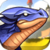 Extreme Angry Dinosaur 3D icon