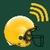 Green Bay Football Live Radio intact icon
