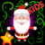 Christmas Games Santa Claus Run icon