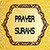 Prayer Surahs in Quran with zoom icon