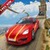 Impossible Car Stunts app for free