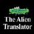 EBook - The Alien Translator icon