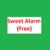 Sweet Alarm - Refresh Life icon