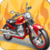 Bikes Memory Game Free icon