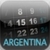 Calendar Argentina icon