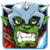 Online Angry Heroes  icon