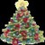 Christmas Tree Wallpapers app for free