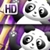 Free Halloween Find the Differences HD icon