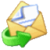 Fly Mail icon