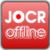JOCR OFFLINE JAP ENG Dictionary and OCR icon